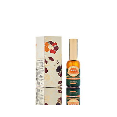 私密细嫩修复精华册亨